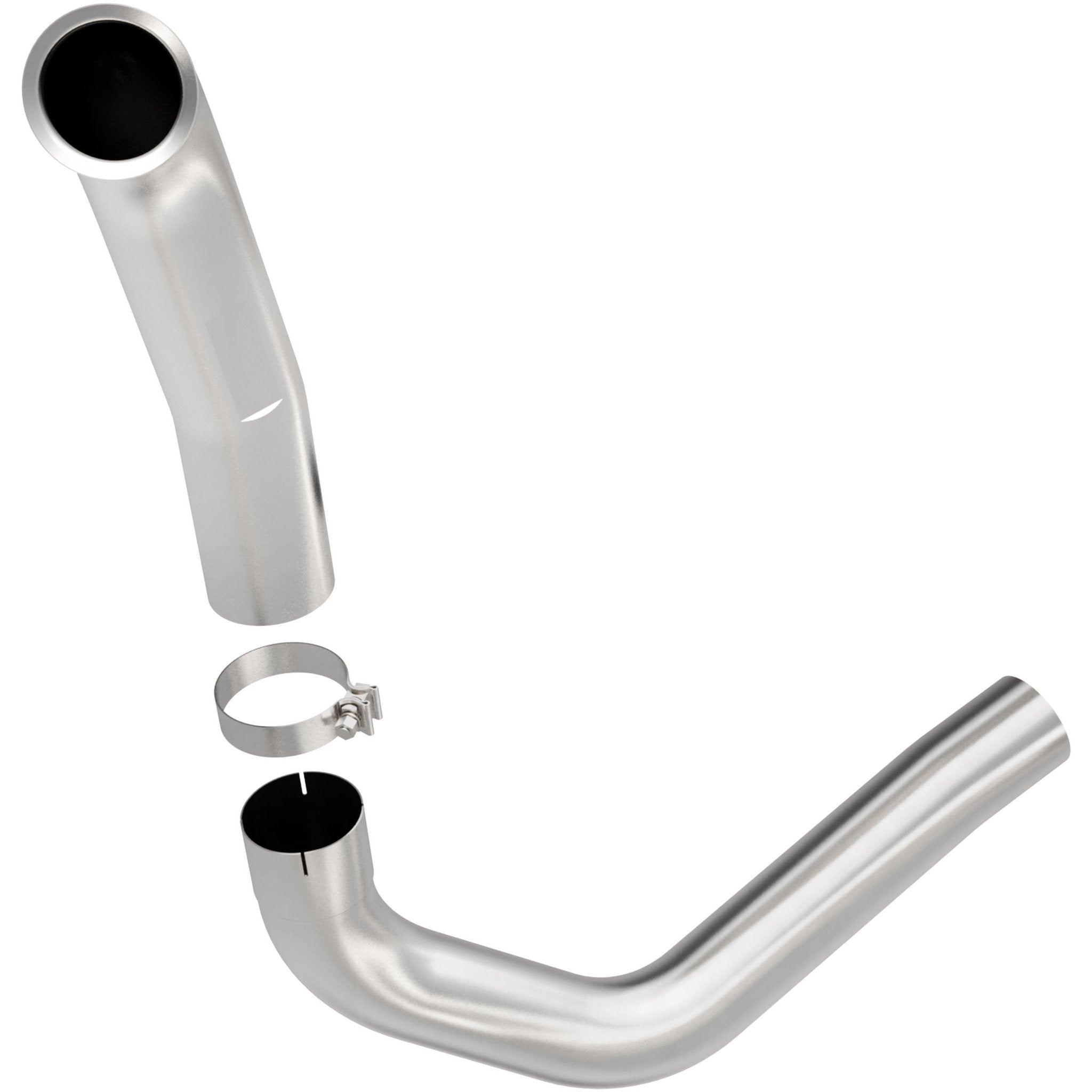 MagnaFlow Exhaust ProductsMagnaFlow Exhaust Products Direct - Fit Exhaust Pipe | 15415