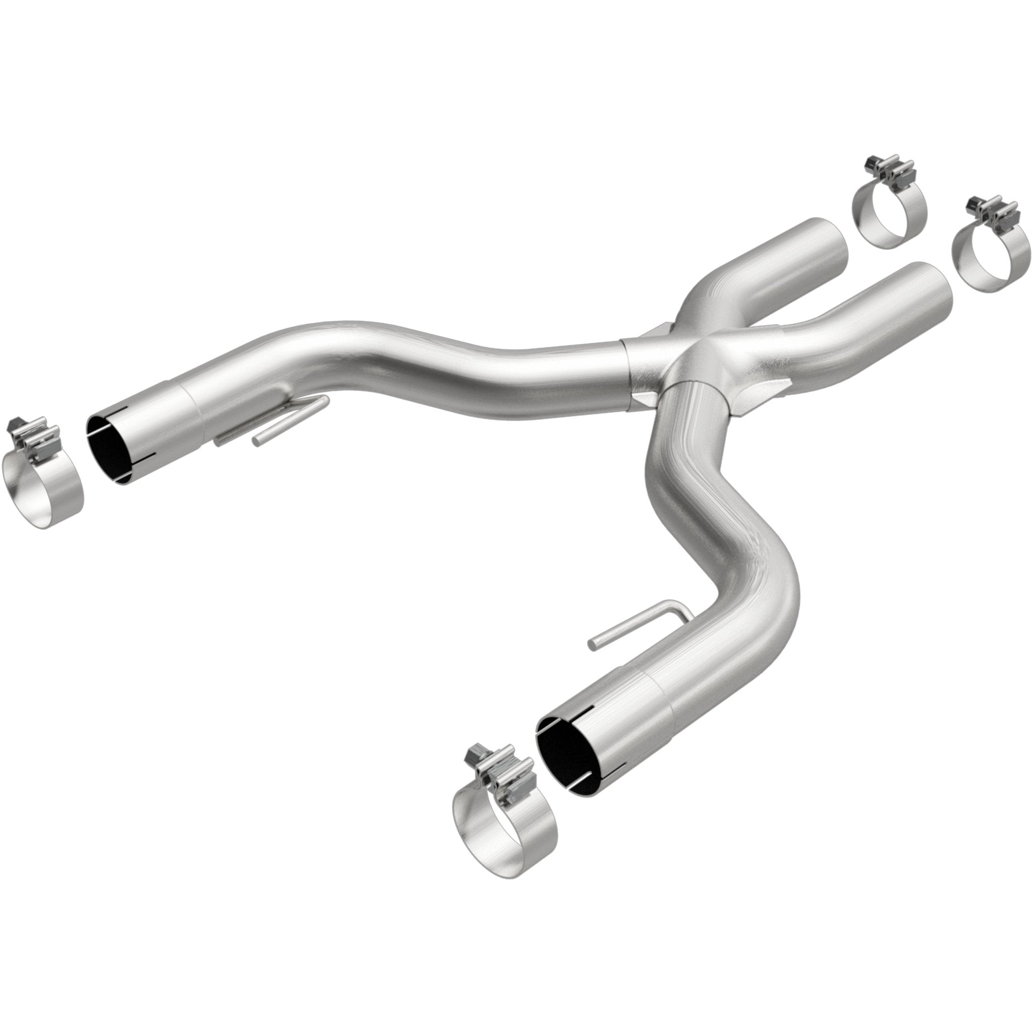 MagnaFlow Exhaust ProductsMagnaFlow Exhaust Products 15485 Direct - Fit Exhaust Pipe | MPN 15485