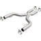 MagnaFlow Exhaust ProductsMagnaFlow Exhaust Products 15485 Direct - Fit Exhaust Pipe | MPN 15485