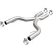 MagnaFlow Exhaust ProductsMagnaFlow Exhaust Products 15485 Direct - Fit Exhaust Pipe | MPN 15485