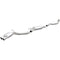 MagnaFlow Exhaust ProductsMagnaFlow Exhaust Products MagnaFlow 2009 - 2016 Audi A4 Quattro Sport Series Cat - Back Performance Exhaust System | 15519