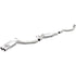 MagnaFlow Exhaust ProductsMagnaFlow Exhaust Products MagnaFlow 2009 - 2016 Audi A4 Quattro Sport Series Cat - Back Performance Exhaust System | 15519