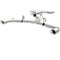 MagnaFlow Exhaust ProductsMagnaFlow Exhaust Products MagnaFlow 2010 - 2014 Volkswagen GTI Sport Series Cat - Back Performance Exhaust System | 15521