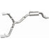 MagnaFlow Exhaust ProductsMagnaFlow Exhaust Products MagnaFlow 2010 - 2014 Volkswagen GTI Sport Series Cat - Back Performance Exhaust System | 15521