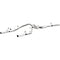 MagnaFlow Exhaust ProductsMagnaFlow Exhaust Products Street Series Stainless Cat - Back System | 15565