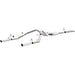 MagnaFlow Exhaust ProductsMagnaFlow Exhaust Products Street Series Stainless Cat - Back System | 15565