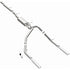 MagnaFlow Exhaust ProductsMagnaFlow Exhaust Products Street Series Stainless Cat - Back System | 15565