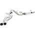 MagnaFlow Exhaust ProductsMagnaFlow Exhaust Products | MagnaFlow 2010 - 2014 Ford F - 150 Street Series Cat - Back Performance Exhaust System | 15588