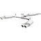 MagnaFlow Exhaust ProductsMagnaFlow Exhaust Products MagnaFlow 2010 - 2016 Audi S4 Touring Series Cat - Back Performance Exhaust System | 15599