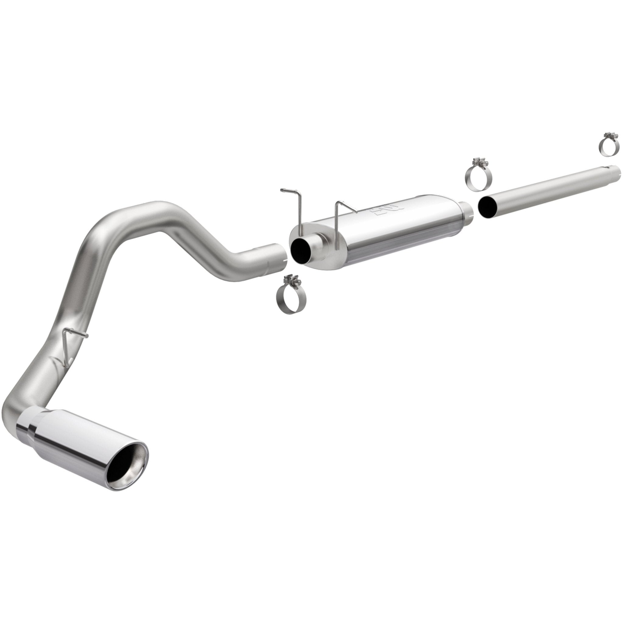 MagnaFlow Exhaust ProductsMagnaFlow Exhaust Products | 15609