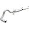 MagnaFlow Exhaust ProductsMagnaFlow Exhaust Products | 15609