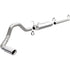 MagnaFlow Exhaust ProductsMagnaFlow Exhaust Products | 15609