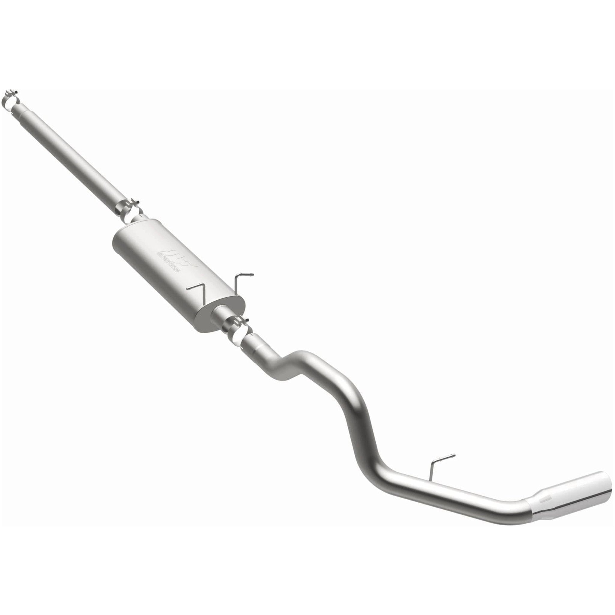 MagnaFlow Exhaust ProductsMagnaFlow Exhaust Products | 15609