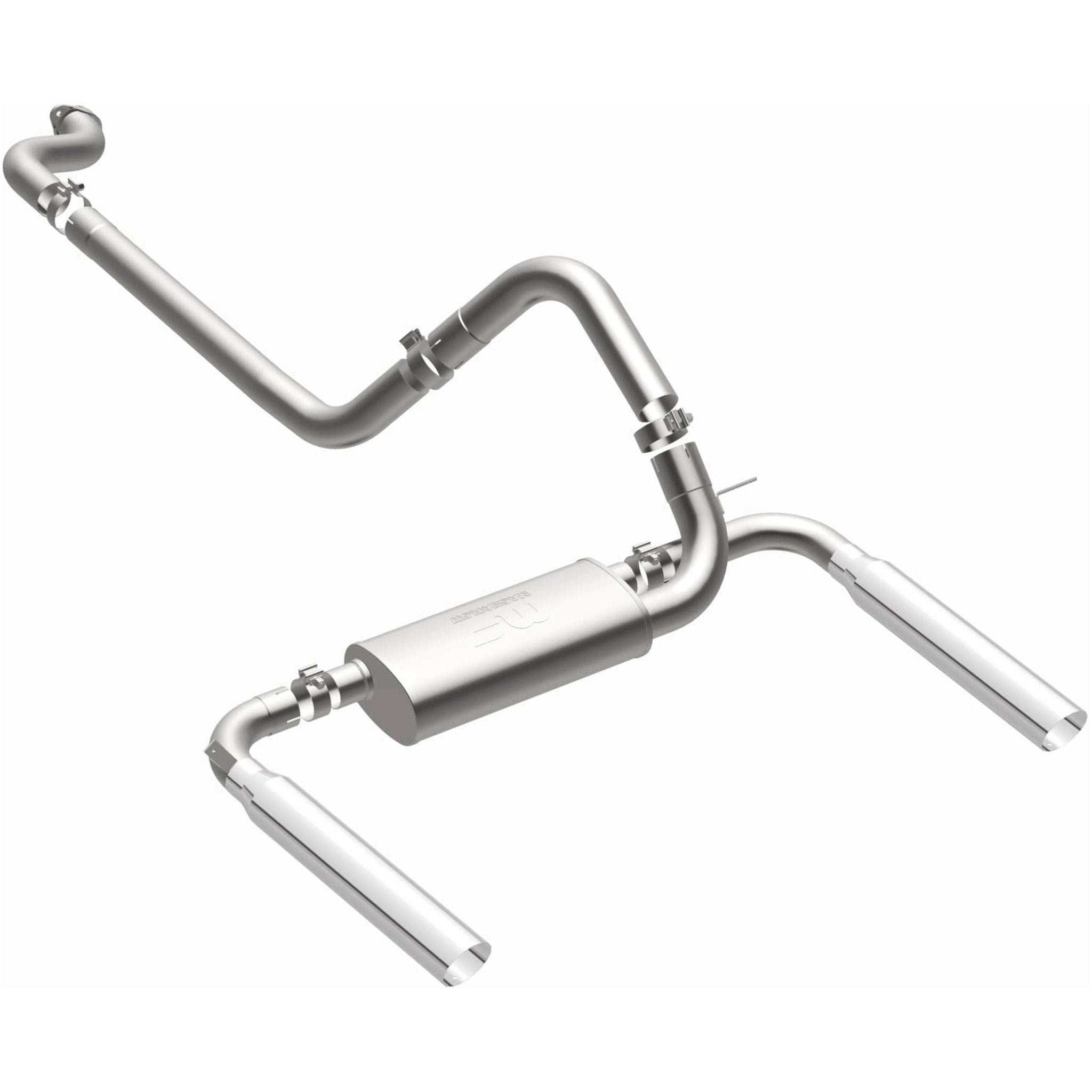 MagnaFlow Exhaust ProductsMagnaFlow Exhaust Products | 15620