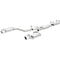 MagnaFlow Exhaust ProductsMagnaFlow Exhaust Products Street Series Stainless Cat - Back System | 15628