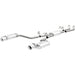 MagnaFlow Exhaust ProductsMagnaFlow Exhaust Products MagnaFlow 2005 - 2014 Chrysler 300 Street Series Cat - Back Performance Exhaust System | 15629