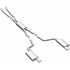 MagnaFlow Exhaust ProductsMagnaFlow Exhaust Products MagnaFlow 2005 - 2014 Chrysler 300 Street Series Cat - Back Performance Exhaust System | 15629