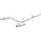MagnaFlow Exhaust ProductsMagnaFlow Exhaust Products MagnaFlow 1998 - 2002 Honda Accord Street Series Cat - Back Performance Exhaust System | MPN: 15640