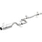MagnaFlow Exhaust ProductsMagnaFlow Exhaust Products MagnaFlow 1992 - 2000 Honda Civic Street Series Cat - Back Performance Exhaust System | 15643