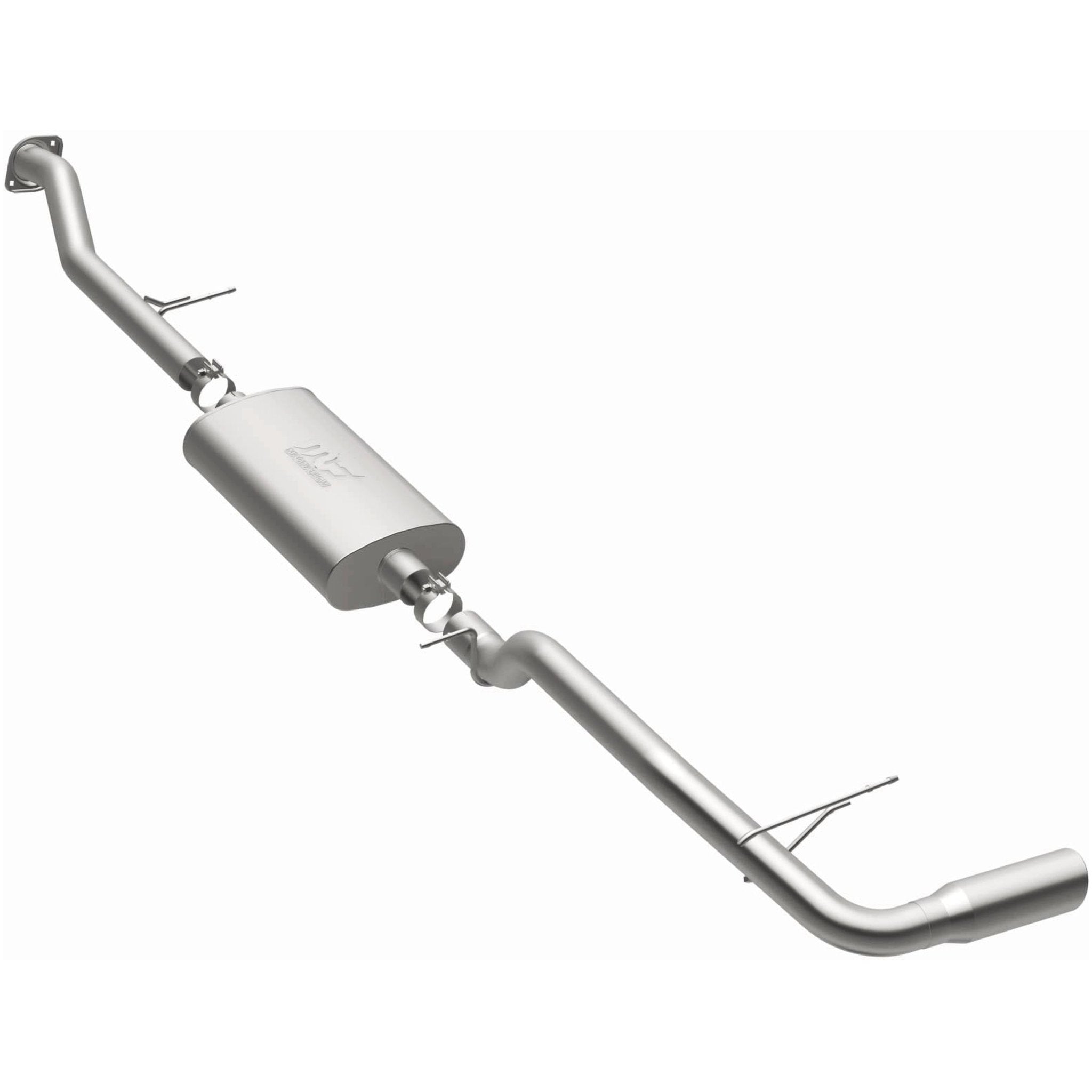 MagnaFlow Exhaust ProductsMagnaFlow Exhaust Products | 15665