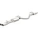 MagnaFlow Exhaust ProductsMagnaFlow Exhaust Products 1999 - 2003 Volkswagen Jetta Sport Series Cat - Back Performance Exhaust System | MPN 15669
