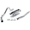 MagnaFlow Exhaust ProductsMagnaFlow Exhaust Products Street Series Stainless Cat - Back System | 15679