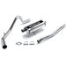 MagnaFlow Exhaust ProductsMagnaFlow Exhaust Products Street Series Stainless Cat - Back System | 15679