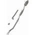 MagnaFlow Exhaust ProductsMagnaFlow Exhaust Products MagnaFlow 2001 - 2005 Honda Civic Street Series Cat - Back Performance Exhaust System | MPN 15712