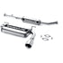 MagnaFlow Exhaust ProductsMagnaFlow Exhaust Products MagnaFlow 1990 - 1997 Mazda Miata Street Series Cat - Back Performance Exhaust System | 15715