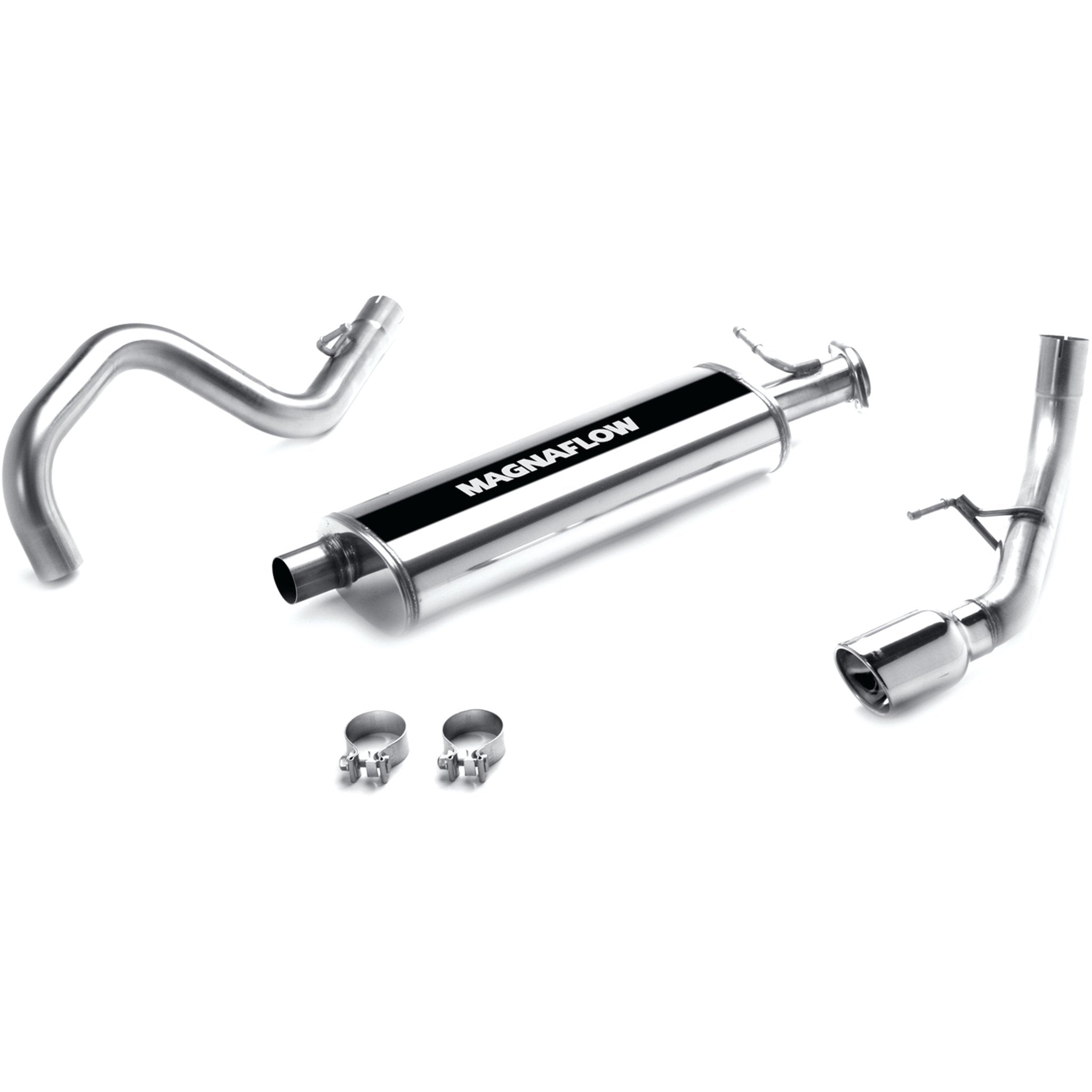 MagnaFlow Exhaust ProductsMagnaFlow Exhaust Products | 15718