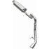 MagnaFlow Exhaust ProductsMagnaFlow Exhaust Products | 15718
