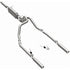MagnaFlow Exhaust ProductsMagnaFlow Exhaust Products MagnaFlow 1997 - 1999 Dodge Dakota Street Series Cat - Back Performance Exhaust System | 15735