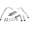 MagnaFlow Exhaust ProductsMagnaFlow Exhaust Products MagnaFlow 1997 - 1999 Dodge Dakota Street Series Cat - Back Performance Exhaust System | 15735