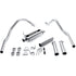 MagnaFlow Exhaust ProductsMagnaFlow Exhaust Products MagnaFlow 1997 - 1999 Dodge Dakota Street Series Cat - Back Performance Exhaust System | 15735