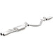 MagnaFlow Exhaust ProductsMagnaFlow Exhaust Products MagnaFlow 2002 - 2005 Volkswagen Jetta Touring Series Cat - Back Performance Exhaust System | 15746