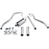MagnaFlow Exhaust ProductsMagnaFlow Exhaust Products Street Series Stainless Cat - Back System | 15749