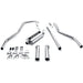 MagnaFlow Exhaust ProductsMagnaFlow Exhaust Products Street Series Stainless Cat - Back System | 15749