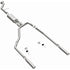 MagnaFlow Exhaust ProductsMagnaFlow Exhaust Products Street Series Stainless Cat - Back System | 15753