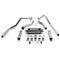 MagnaFlow Exhaust ProductsMagnaFlow Exhaust Products Street Series Stainless Cat - Back System | 15754