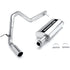 MagnaFlow Exhaust ProductsMagnaFlow Exhaust Products MagnaFlow 2003 - 2006 Ford Expedition Street Series Cat - Back Performance Exhaust System | 15755