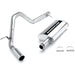 MagnaFlow Exhaust ProductsMagnaFlow Exhaust Products MagnaFlow 2003 - 2006 Ford Expedition Street Series Cat - Back Performance Exhaust System | 15755