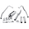 MagnaFlow Exhaust ProductsMagnaFlow Exhaust Products MagnaFlow 1998 - 2001 Dodge Ram 1500 Street Series Cat - Back Performance Exhaust System | 15771