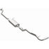 MagnaFlow Exhaust ProductsMagnaFlow Exhaust Products Street Series Stainless Cat - Back System | 15778
