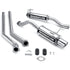 MagnaFlow Exhaust ProductsMagnaFlow Exhaust Products MagnaFlow 2002 - 2005 Acura RSX Street Series Cat - Back Performance Exhaust System | 15783