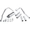MagnaFlow Exhaust ProductsMagnaFlow Exhaust Products MagnaFlow 2003 Dodge Ram 1500 Street Series Cat - Back Performance Exhaust System | 15788