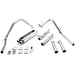 MagnaFlow Exhaust ProductsMagnaFlow Exhaust Products MagnaFlow 2003 Dodge Ram 1500 Street Series Cat - Back Performance Exhaust System | 15788