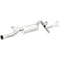MagnaFlow Exhaust ProductsMagnaFlow Exhaust Products Street Series Stainless Cat - Back System | 15807