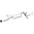 MagnaFlow Exhaust ProductsMagnaFlow Exhaust Products Street Series Stainless Cat - Back System | 15807