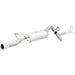 MagnaFlow Exhaust ProductsMagnaFlow Exhaust Products Street Series Stainless Cat - Back System | 15807