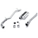 MagnaFlow Exhaust ProductsMagnaFlow Exhaust Products Street Series Stainless Cat - Back System for 2000 - 2004 Toyota Tacoma | MPN 15811